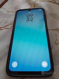 SAMSUNG GALAXY A17