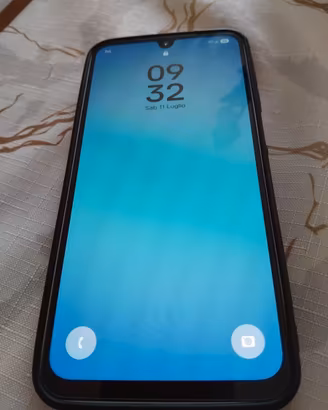 SAMSUNG GALAXY A17