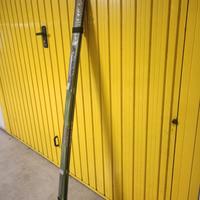 assi sci kastle speedmachine gs 185 cm