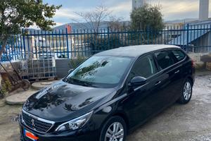 PEUGEOT 308 sw 3ª serie - 2020