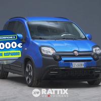FIAT pandina iii 2024 Pandina 1.0 firefly hybrid s