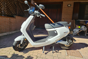 NIU M sport 50