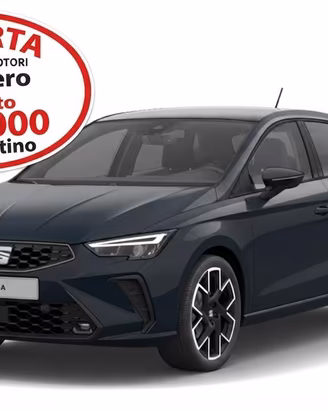 Seat Ibiza 1.0 ecotsi FR 115cv dsg