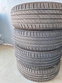 gomme Kleber 185/65 R15