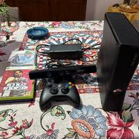 Console xbox360