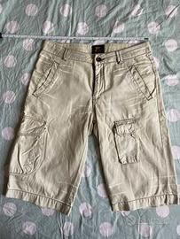 Pantaloni cargo Alpha Industries taglia 32