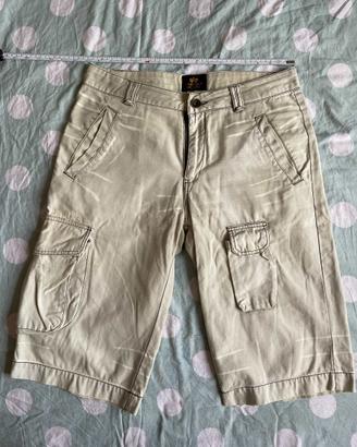 Pantaloni cargo Alpha Industries taglia 32