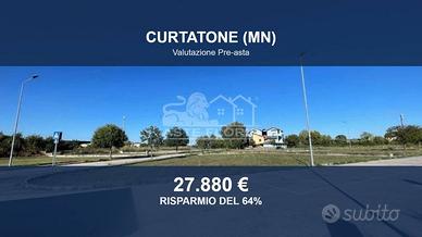 Immobile in asta di 864 m² a Curtatone