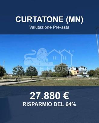 Immobile in asta di 864 m² a Curtatone
