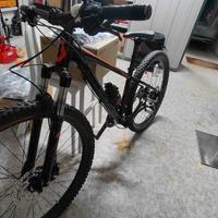 MTB SCOTT ASPECT 730  TAGLIA TELAIO XS