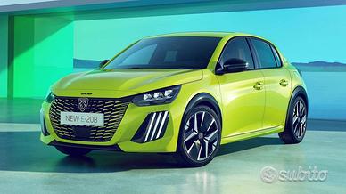 Ricambi peugeot 208 2024