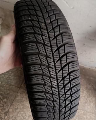 gomme 155/65r14 75t