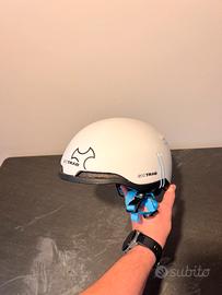 Casco skitrab aero taglia L-XL
