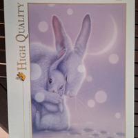 Puzzle Clementoni 500 pezzi