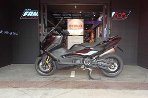 YAMAHA T-Max 560 Tech Max 2024