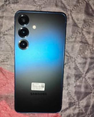 Samsung galaxy  s25