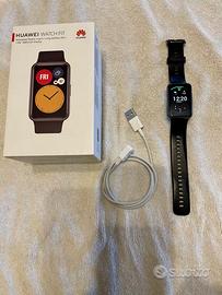 Smart watch FIT HUAWEI 1.6