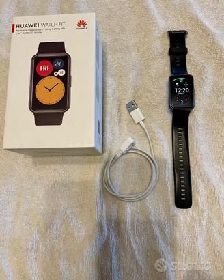 Smart watch FIT HUAWEI 1.6