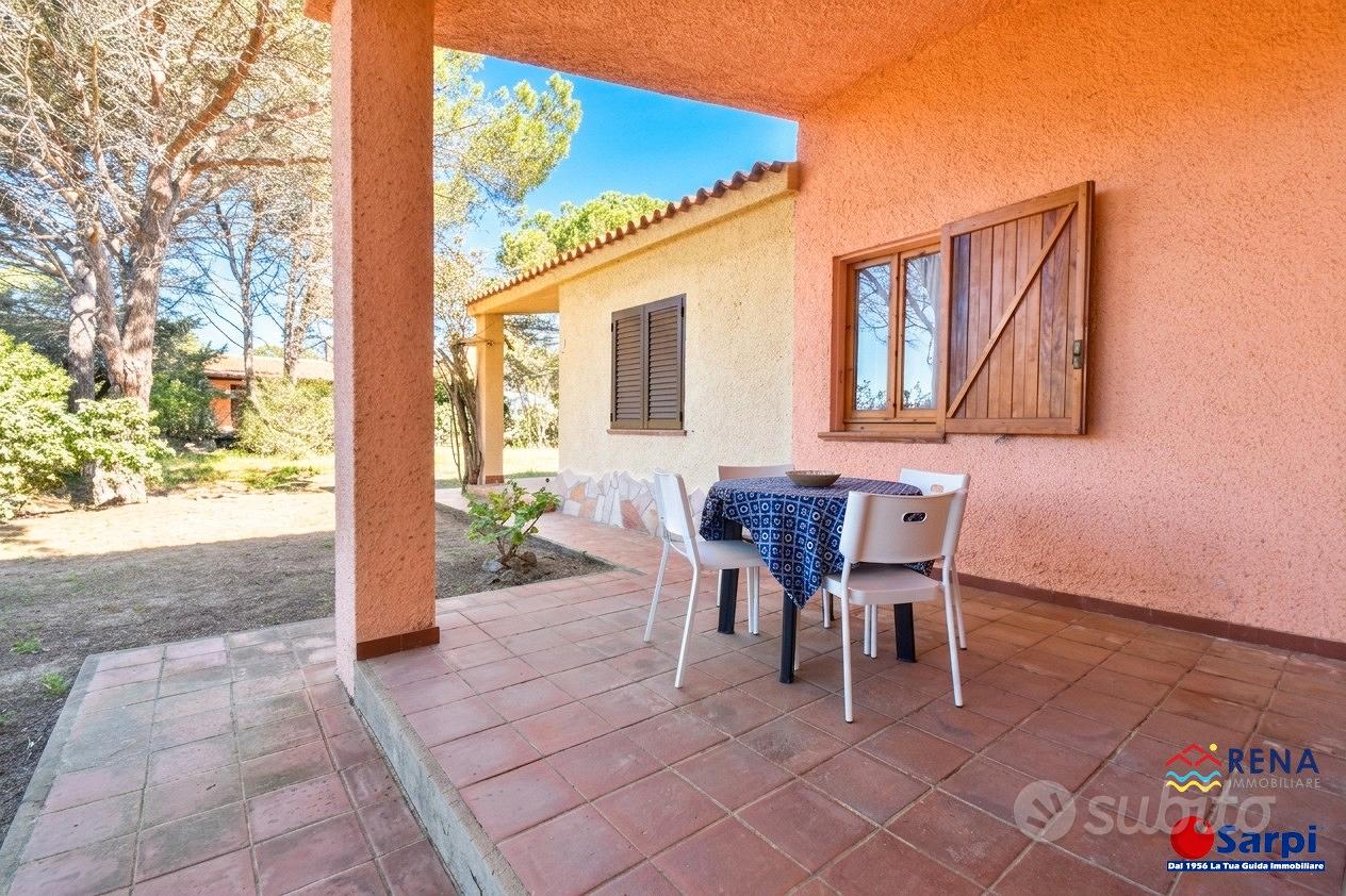 Appartamento – Aglientu, Residenza dell'Aquila - Vista 2