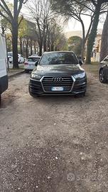 Audi q7 3.0 tfsi 333cv 7 posti