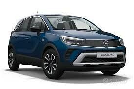 RICAMBI X OPEL CROSSLAND ANNO 2023