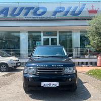 Land Rover Range Rover 3.0 Td6 SE 4X4