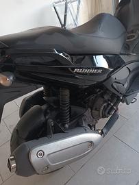 Runner 125