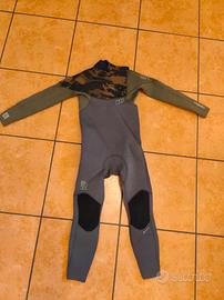 muta Neilpryde 5/4 size 8 bambino 