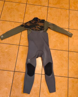muta Neilpryde 5/4 size 8 bambino 