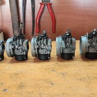 CARBURATORE 14/12 DELL'ORTO 