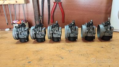 CARBURATORE 14/12 DELL'ORTO 