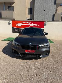 Bmw 116 116d 5p. Msport