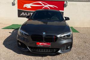 Bmw 116 116d 5p. Msport