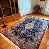 grande tappeto stile persiano 300x190