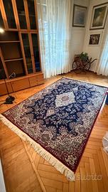 grande tappeto stile persiano 300x190