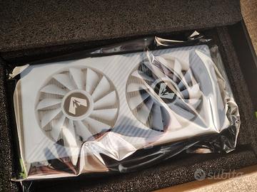 Rx580 2048Sp