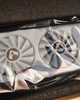 Rx580 2048Sp