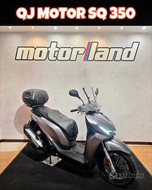 QJ MOTOR SQ 350