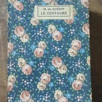 Maurice de Guèrin, Le Centaure, 1918