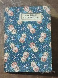 Maurice de Guèrin, Le Centaure, 1918