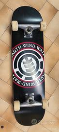 skate nuovo