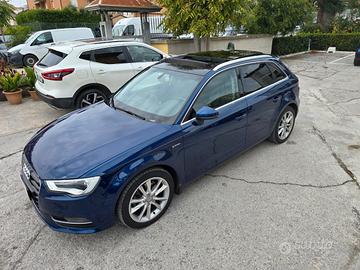 Audi A3 AMBITION