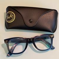 Occhiali da vista donna Ray-Ban WAYFARER