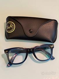 Occhiali da vista donna Ray-Ban WAYFARER