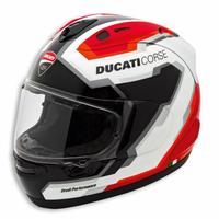 Casco Ducati Arai RX 7 V