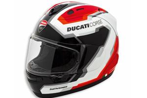 Casco Ducati Arai RX 7 V
