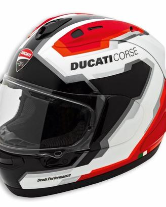 Casco Ducati Arai RX 7 V