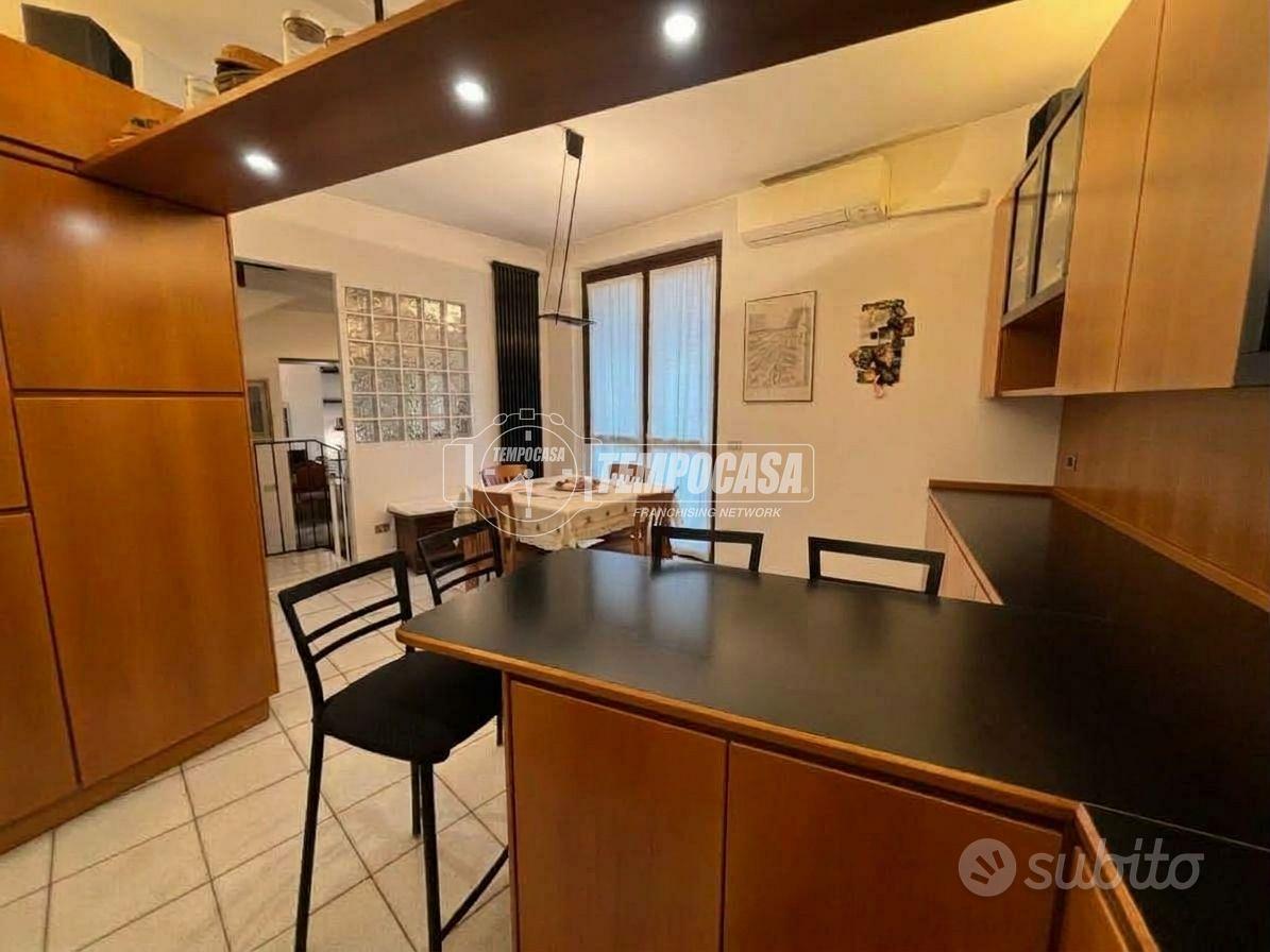 Casa – Lissone, Rutunda, Monza e della Brianza - Vista 5