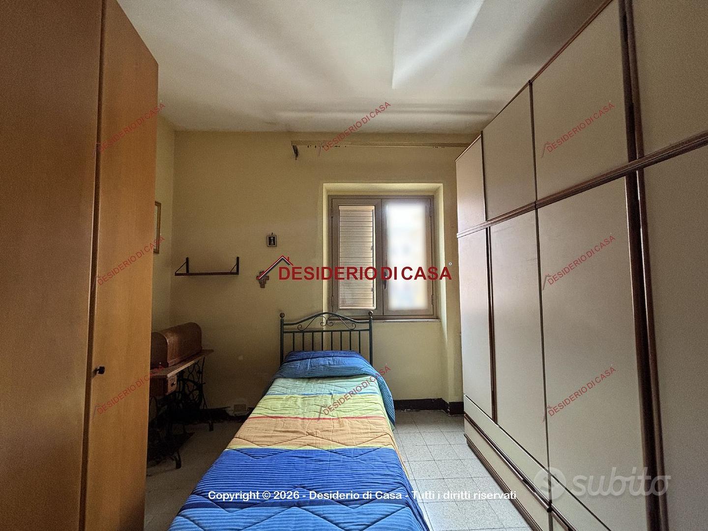 Apartment in Erice, Raganzili, Casa Santa - Vista 5