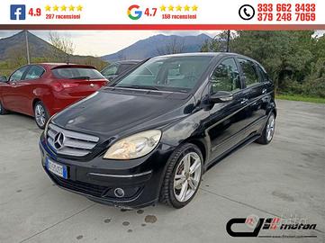 MERCEDES Classe B200CDI 140CV